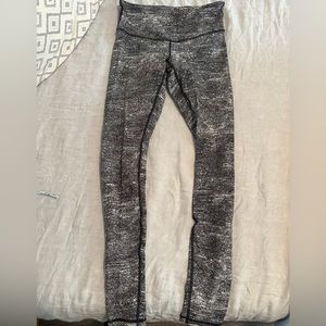 Lululemon leggings